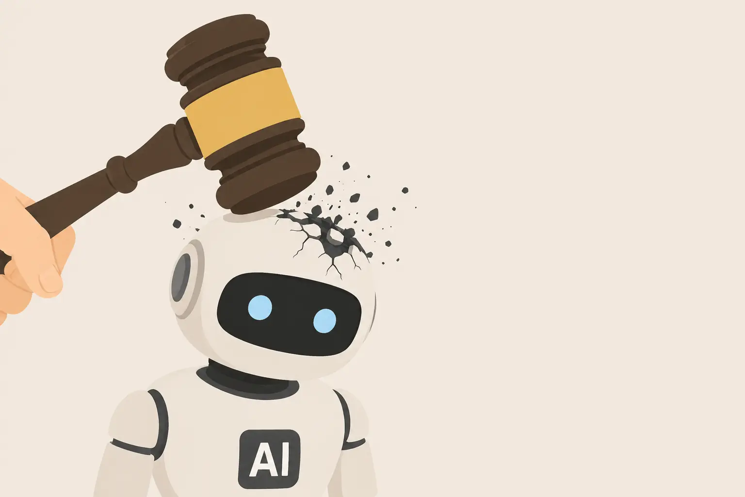 AI Act: gli obblighi di trasparenza per chi usa intelligenza artificiale